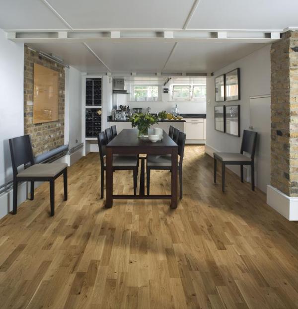 TRES COLLECTION – Oak Erve
