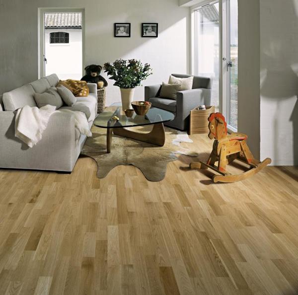 TRES COLLECTION – Oak Lecco