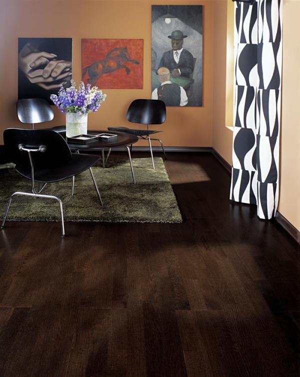 TRES COLLECTION – Oak Supai