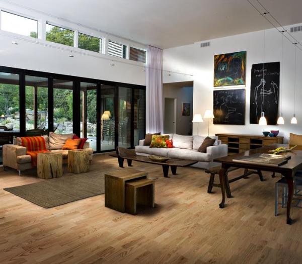 TRES COLLECTION – Red Oak Nature