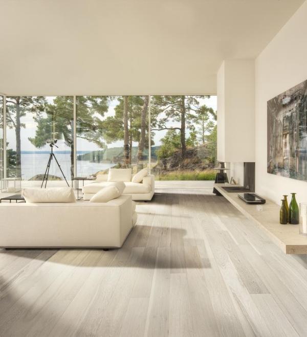 UNITY COLLECTION – Arctic Oak