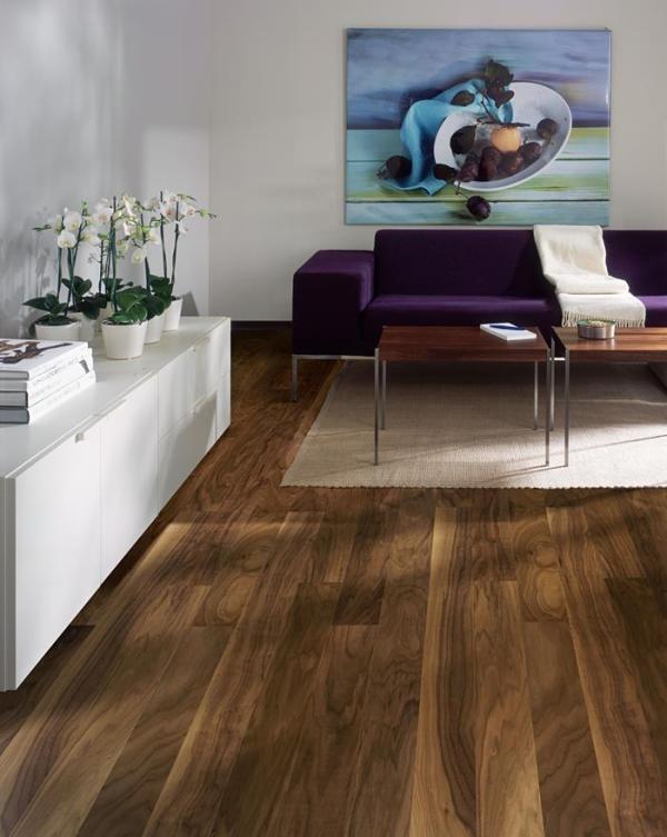 UNITY COLLECTION – Garden Walnut
