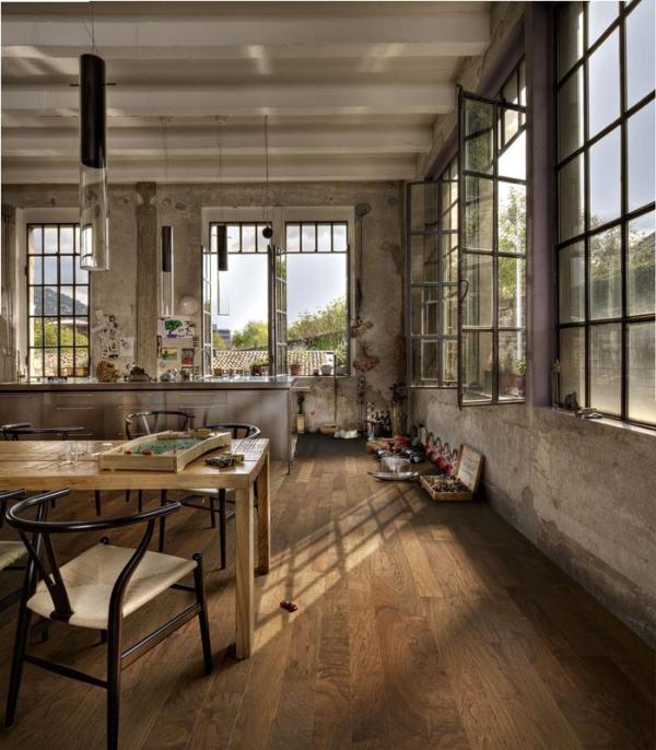 UNITY COLLECTION – Orchard Walnut