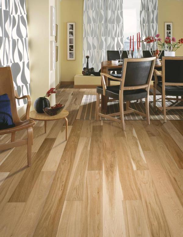 UNITY COLLECTION – Park Oak