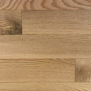 VERITA COLLECTION – Virtuoso Red Oak