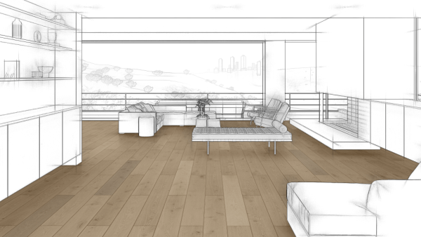 WIDE PLANK COLLECTION – Neutra
