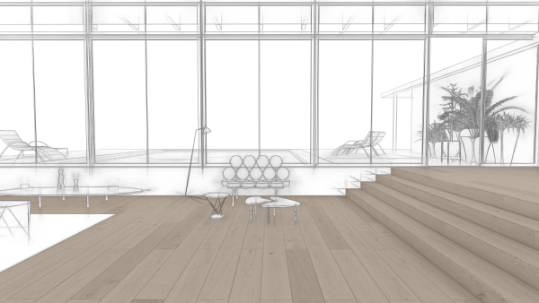 WIDE PLANK COLLECTION – Niemeyer