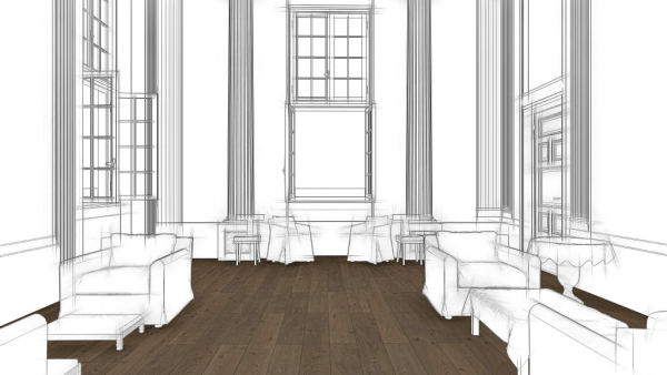 WIDE PLANK COLLECTION – Palladian