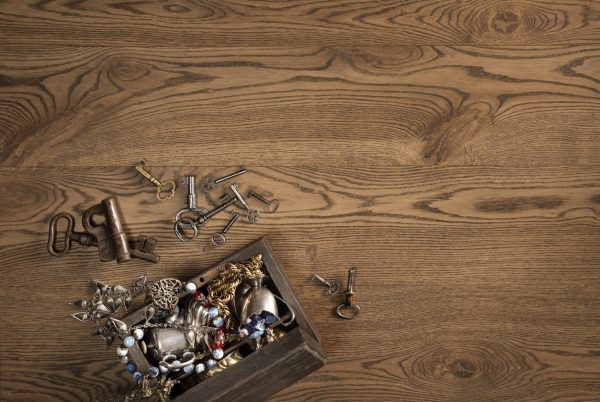 WIDE PLANK FLOORING COLLECTION – Barn