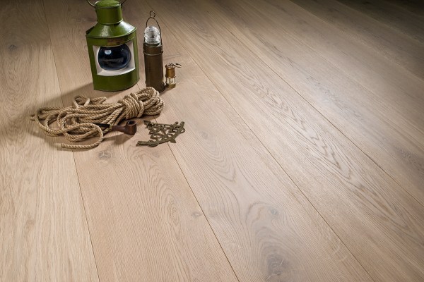 WIDE PLANK FLOORING COLLECTION – Batiste