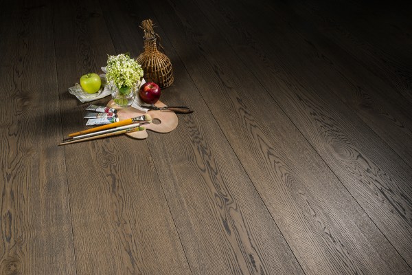 WIDE PLANK FLOORING COLLECTION – Marseille