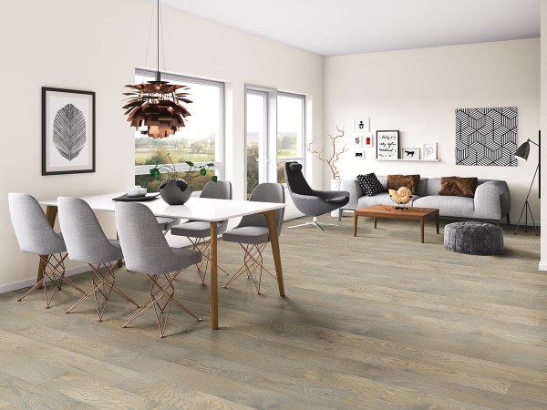 WOODHILLS COLLECTION – Chestnut Heights Wood Flooring Oak