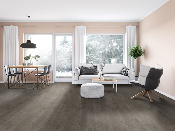 WOODHILLS COLLECTION – Dorn Oak Wood Flooring