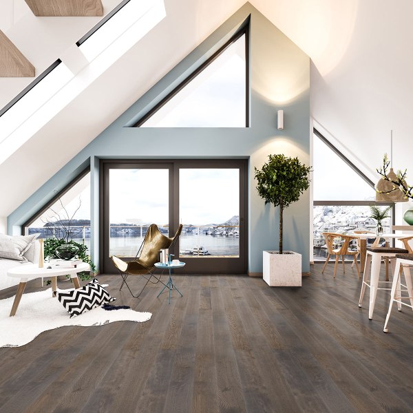 WOODHILLS COLLECTION – Estate Oak Wood Flooring