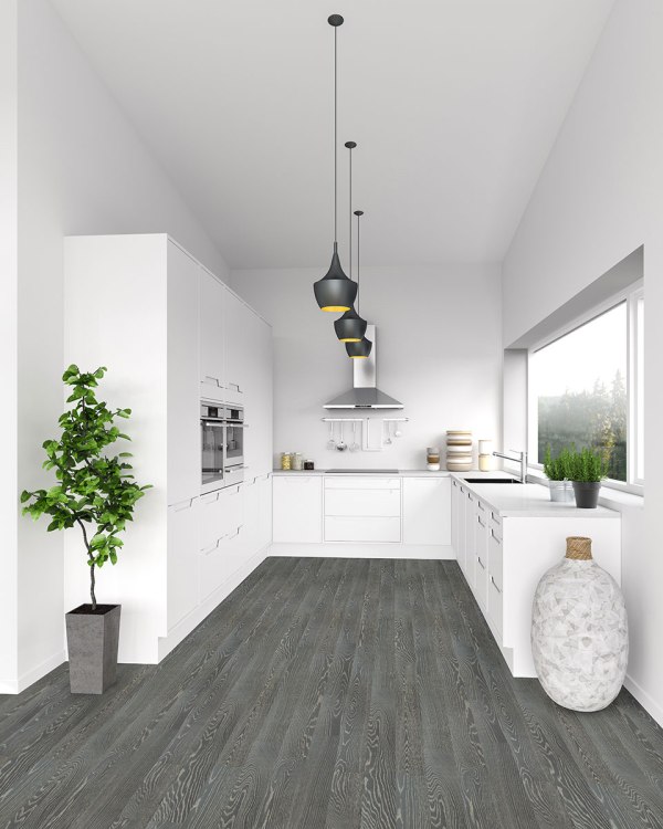 WOODHILLS COLLECTION – Liora Wood Flooring Oak