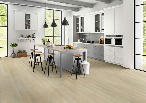 WOODHILLS COLLECTION – Moorville Wood Flooring Oak