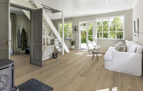 ZEN COLLECTION – Oak Calm