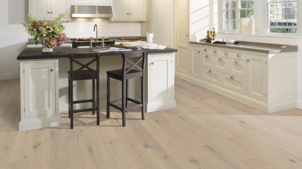 ZEN COLLECTION – Oak Strength