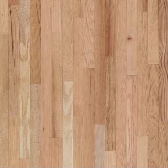 Red Oak · Common #1