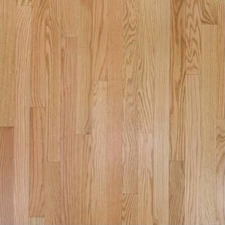 Red Oak · Select & Better