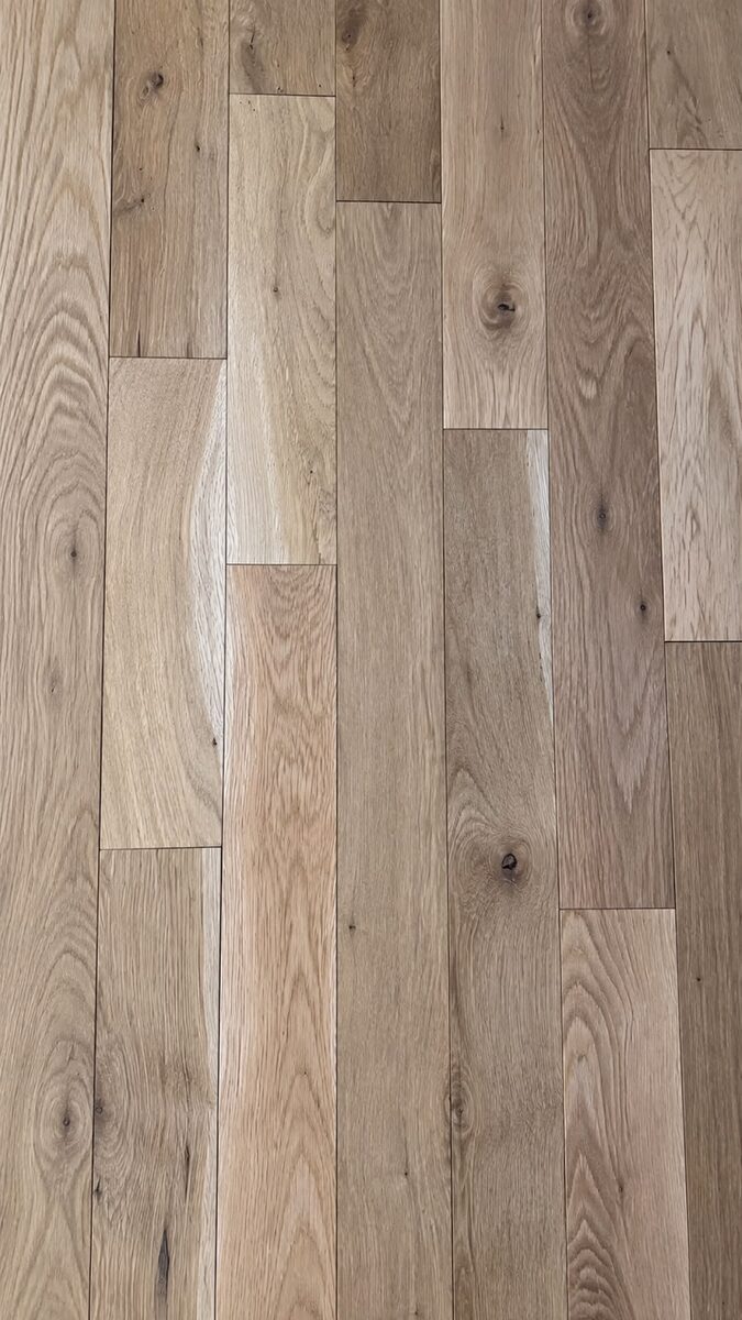 White Oak · Common #2