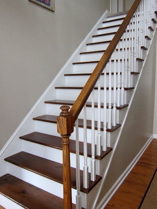 Stair Parts Wholesale Near Me - Chicago- LAS Hardwoods