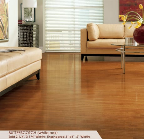 Home, Somerset Hardwood Flooring, Solid Wood Flooring