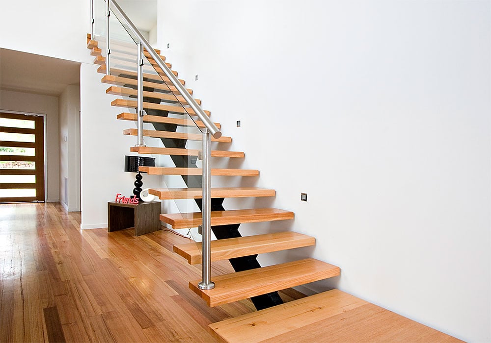 Stair Parts - Products - Top Quality