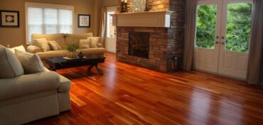 Benefits of engineered floors